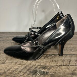 Circa Joan & David Mary Jane Heels